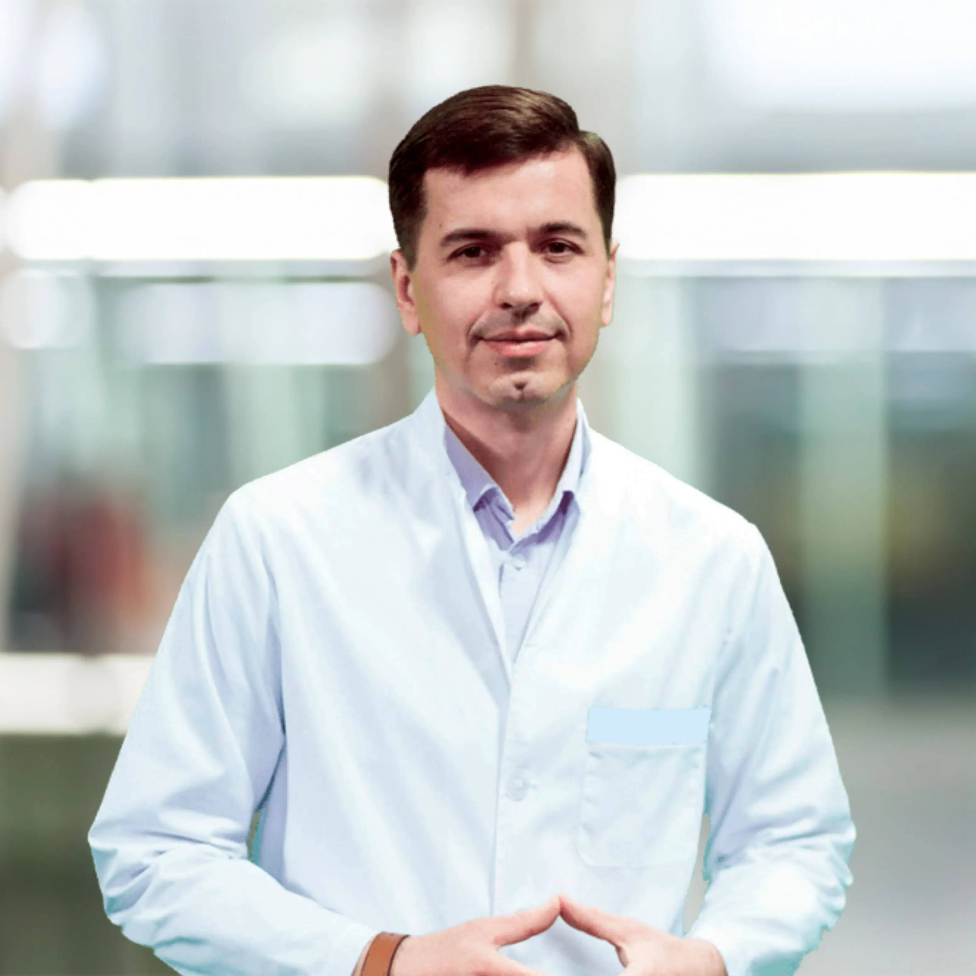 Белышев Алексей Александрович