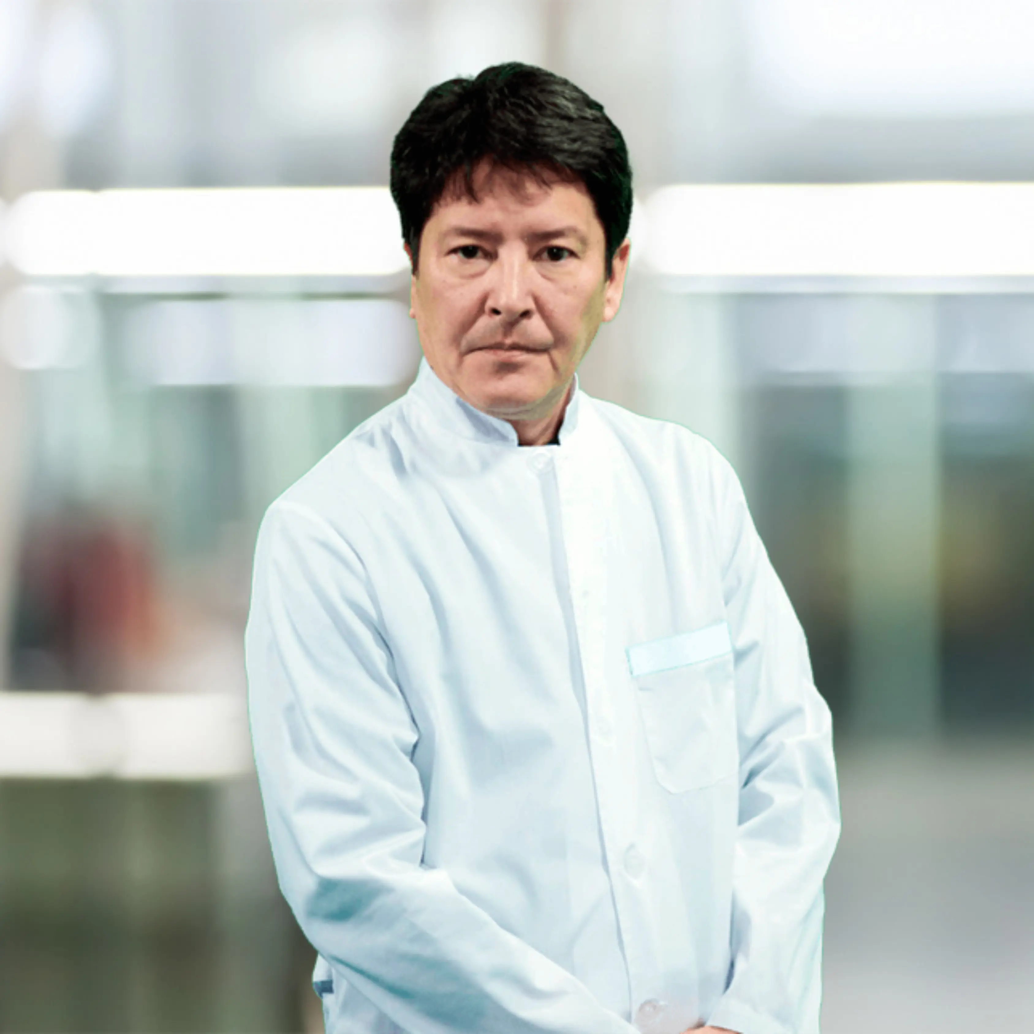 Саркулов Марат Нукинович