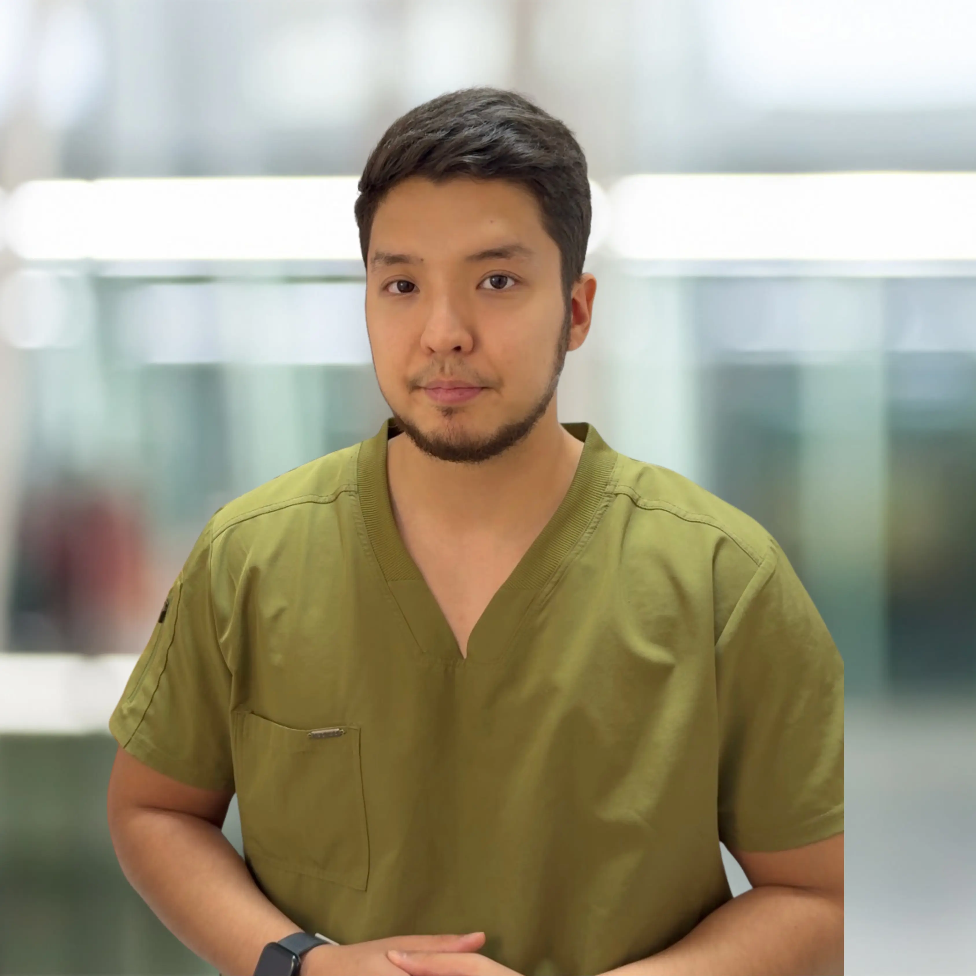 Саркулов Таир Маратович